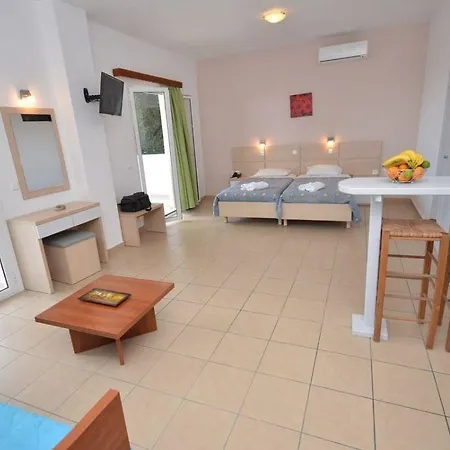 Paradiso Apartamento