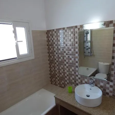 Paradiso Apartamento