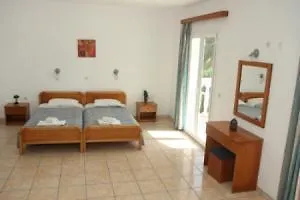 Paradiso Apartment Ipsos