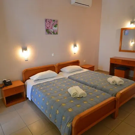 Paradiso Apartment