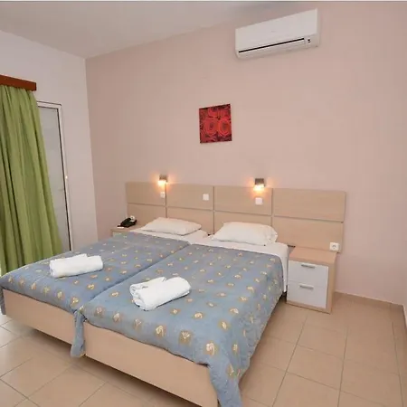 Paradiso Apartment