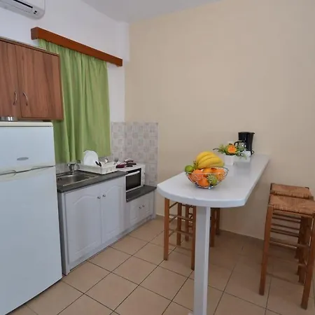 Paradiso Ipsos