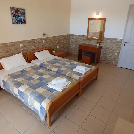Apartment Paradiso