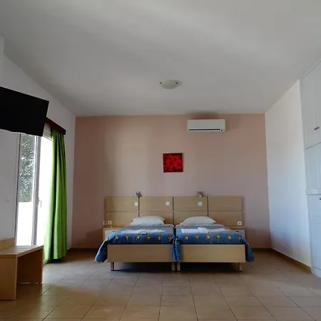 Paradiso Apartment