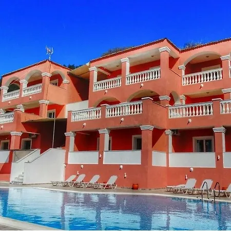 Paradiso Ipsos
