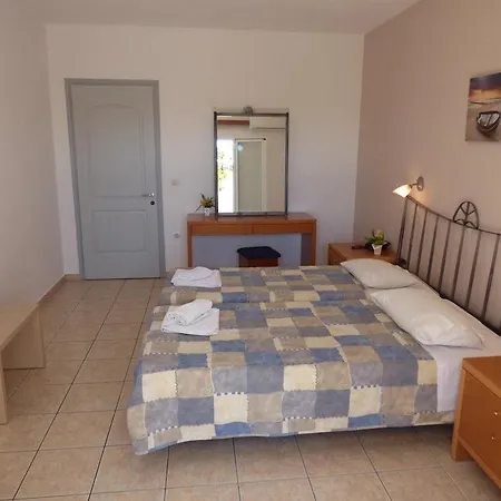 Apartment Paradiso