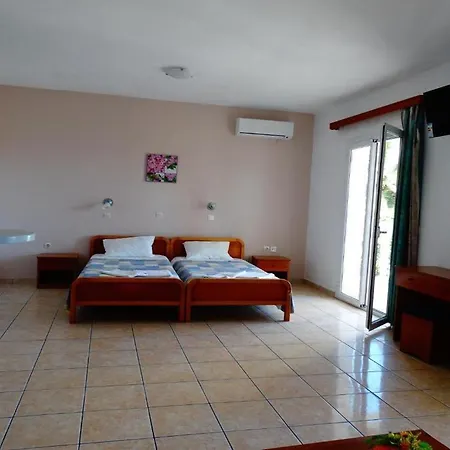 Paradiso Apartment Ipsos