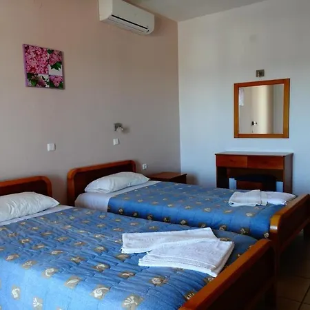 Paradiso Apartment Ipsos