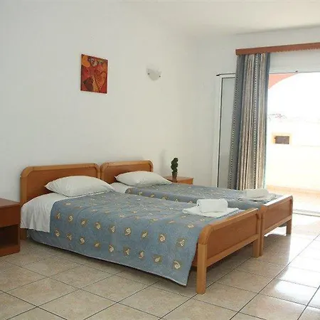 Paradiso Ipsos