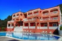 Paradiso Apartment *