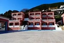 Apartment Paradiso