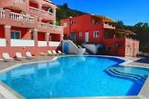 Apartment Paradiso *
