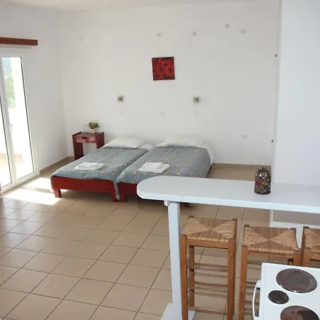 Paradiso Ipsos