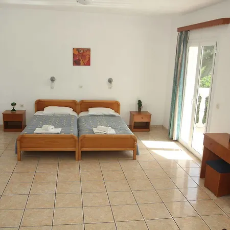 Paradiso Apartment