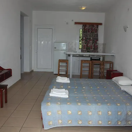Paradiso Apartment