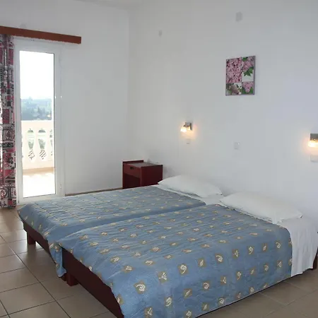 Apartment Paradiso