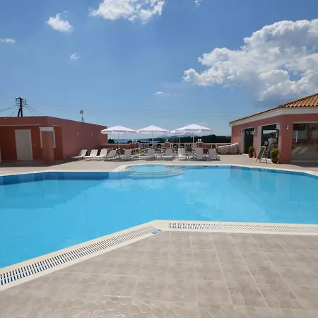 Paradiso Apartment *