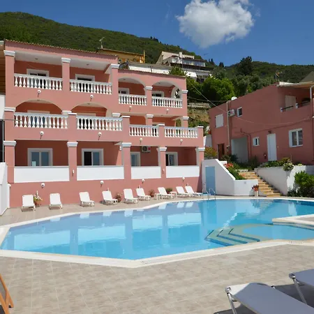 Paradiso Ipsos