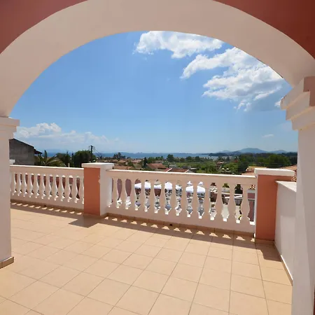 Paradiso Apartment