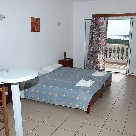 Paradiso Ipsos