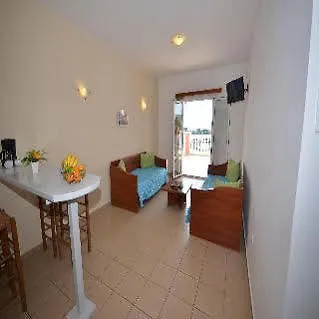Paradiso Apartment