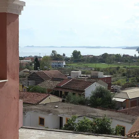Paradiso Apartment