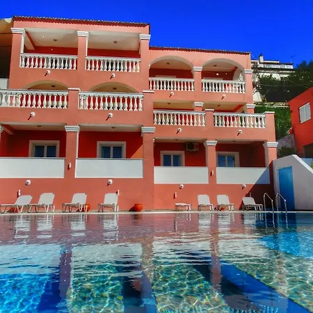Paradiso Apartment