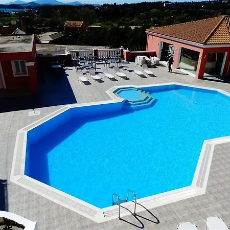 Paradiso Apartment