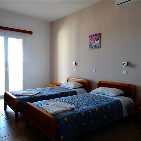 Apartment Paradiso