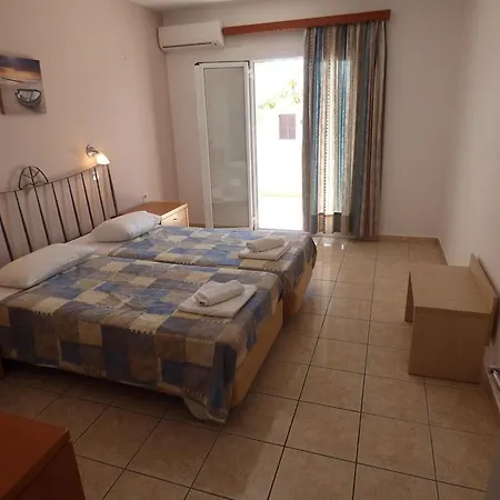 Appartamento Paradiso